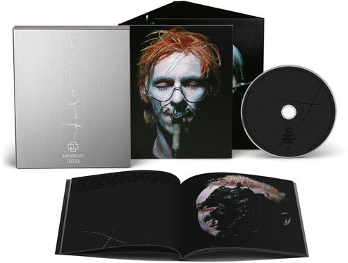 Rammstein - Sehnsucht (anniversary Edition) - Music CD