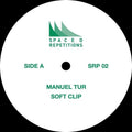 Tur,manuel - Soft Clip Ep - Vinyl Record