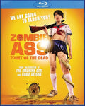 Zombie Ass - Zombie Ass - Blu-ray