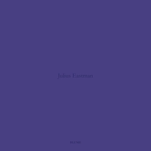 Eastman,julius - Nigger Series - Vinyl Record