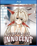 Another Lady Innocent - Another Lady Innocent - Blu-ray
