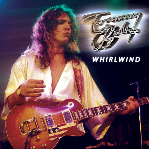 Bolin,tommy - Whirlwind - Music CD