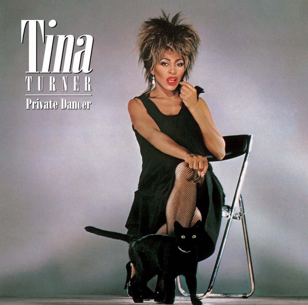 Private Dancer [LP] Vinyl Record