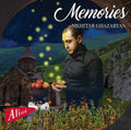 Aznavour / Babajanyan / Chatsjatoerjan - Memories - Music CD
