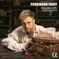 Appl / Baillieu - Forbidden Fruit - Music CD