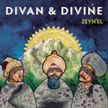 Zeyn El - Divan & Divine - Music CD