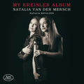 Kreisler / Mersch / Kovalzon - My Kreisler Album - Music CD