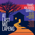 Chinganga / Dacso / Trans-kalahari Quintet - At Last Mo Lapeng - Music CD