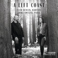Chatman / Coulthard / Habibi / Duncan - Left Coast - Music CD