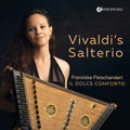 Vivaldi / Fleischanderl - Vivaldi's Salterio - Music CD