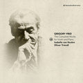 Frid / Triendl / Keulen - Complete Works For Violin & Piano - Music CD