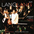 Rachmaninoff / Lang,lang / Termirkanov / St. Peter - Piano Concerto: No. 3 / Scriabin: Etudes - Vinyl Record