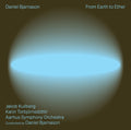 Bjarnason / Kullberg / Torbjornsdottir - From Earth To Ether - Music CD