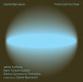 From Earth To Ether Music CD