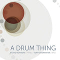 Kohashi,atzho / Overwater,tony - Drum Thing - Music CD