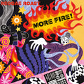Reggae Roast - More Fire - Music CD