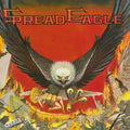 Spread Eagle - Spread Eagle - Music CD