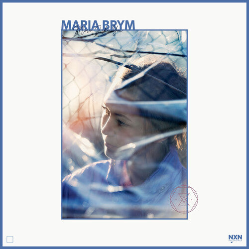 Brym,maria - More Like You - Music CD
