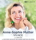 Mutter - Vivace - Blu-ray