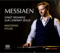 Vingt Regards Sur L Enfant-Jesus Music CD