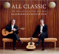 Faure / Granados / Handel - All Classic - Music CD
