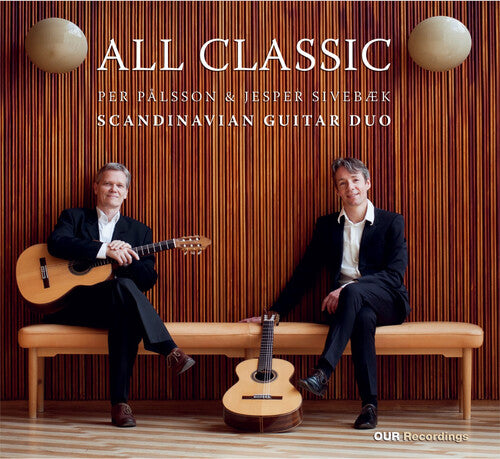 Faure / Granados / Handel - All Classic - Music CD