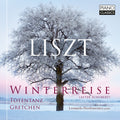 Liszt / Pierdomenico - Winterreise (after Schubert) Totentanz Gretchen - Music CD