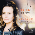 Folk Flow Music CD