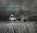 Bernstein / Dessner / Verdery - Giant Beside You - Music CD