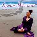 Waters,kayla - Presence - Music CD