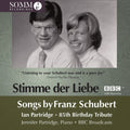 Ian Partridge 85th Birthday Tribute - Stimme Der Music CD