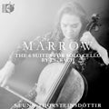 6 Suites For Cello By J.S. Bach Music CD