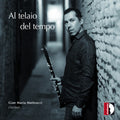 Berio / Bucchi / Donatoni - Al Telaio Del Tempo - Music CD