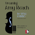 Beach / Amadasi / Spluga - Dreaming Amy Beach - Music CD