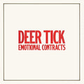 Deer Tick - Emotional Contracts - Music CD