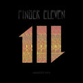 Finger Eleven - Greatest Hits - Music CD