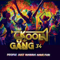 Kool & The Gang - People Just Wanna Have Fun - Music CD
