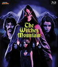 Witches Mountain - Witches Mountain - Blu-ray