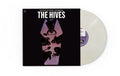 Hives - Death Of Randy Fitzsimmons - Offwhite Opaque - Vinyl Record