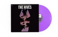 Hives - Death Of Randy Fitzsimmons - Violet - Vinyl Record