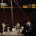 Edena Gardens - Live Momentum - Vinyl Record