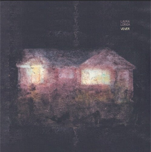 Loriga,laura - Vever - Vinyl Record
