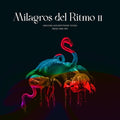 Manuel,jose - Milagros Del Ritmo Ii: Obscure & Rhythmic Tunes - Vinyl Record