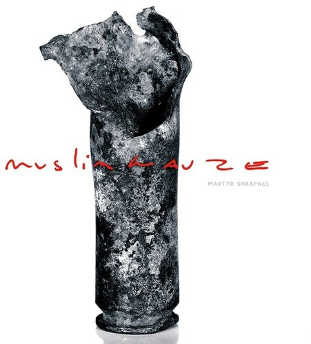 Muslimgauze - Martyr Shrapnel - Music CD