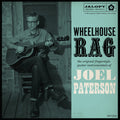 Paterson,joel - Wheelhouse Rag - Vinyl Record
