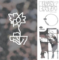 Bloody / Bath - Burning / Dream - Vinyl Record