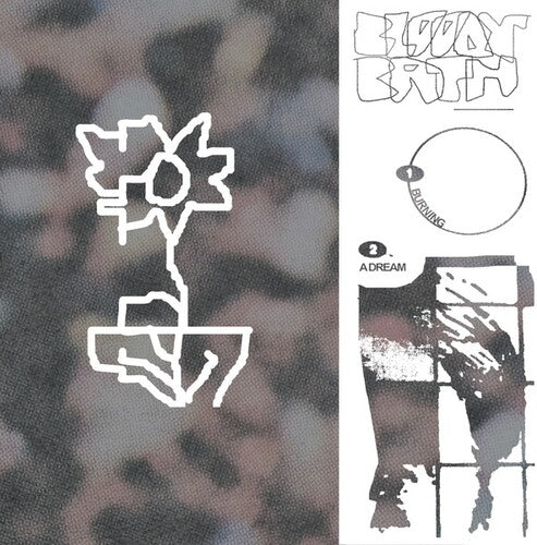 Bloody / Bath - Burning / Dream - Vinyl Record
