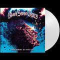 Black Stone Cherry - Screamin' At The Sky - White - Vinyl Record