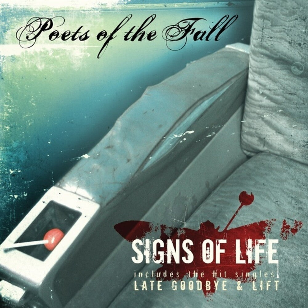 Signs Of Life [LP] Vinyl Record