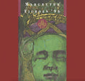 Andersen,eric - Margrethe Fjorden - Music CD